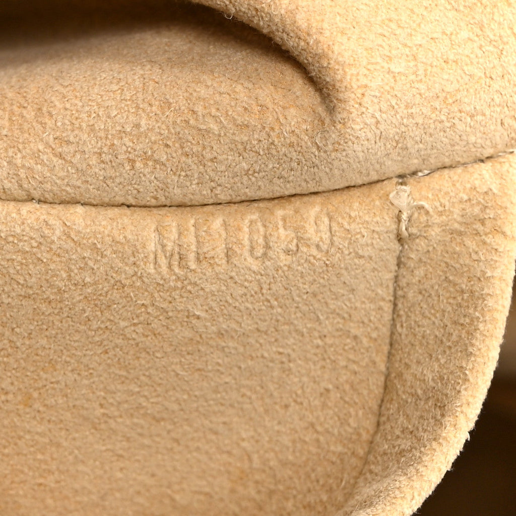 Monogram Galliera PM