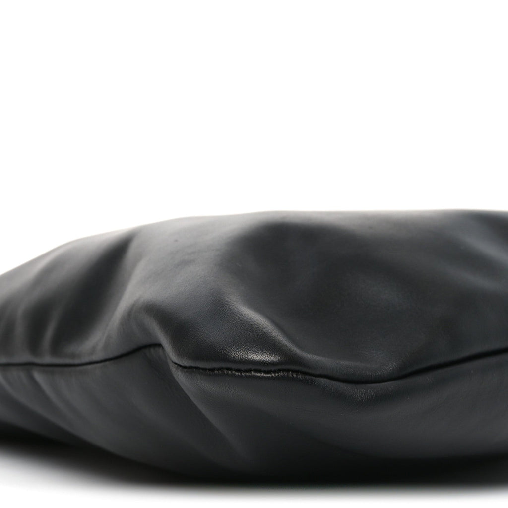 Nappa Ivy Bag Black