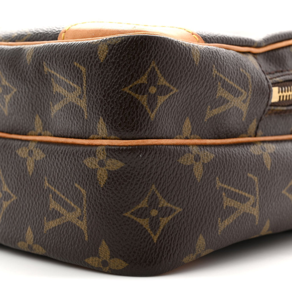 Monogram Amazone