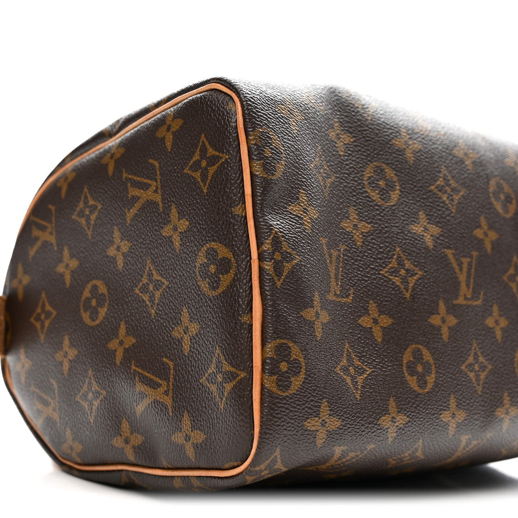 Monogram Speedy 25