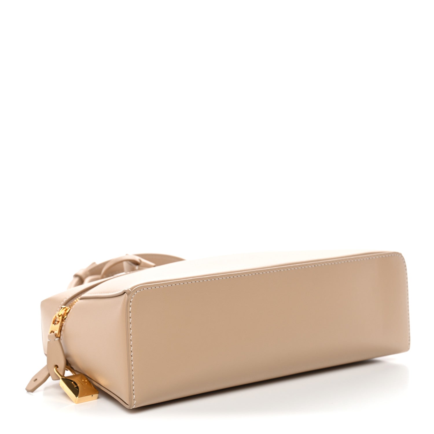 Saddle Calfskin L23 Extra Bag Egypt Rock