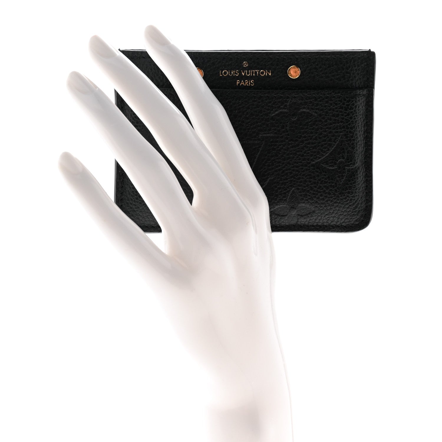 Empreinte  Holder Black