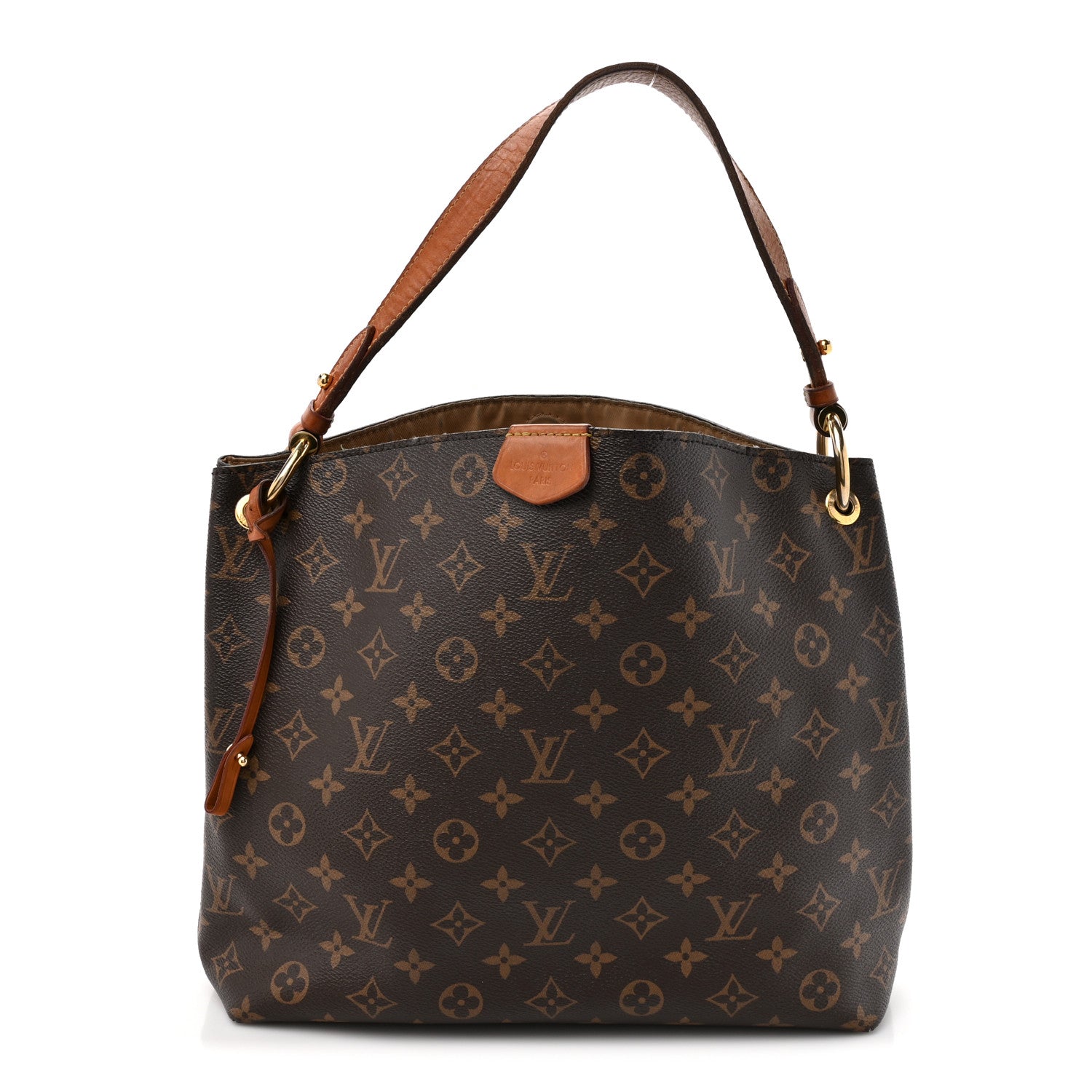 Monogram Graceful PM
