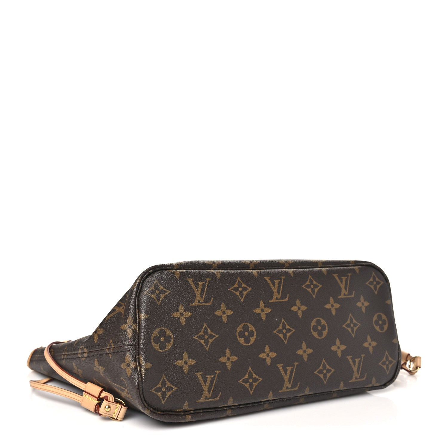 Monogram Neo Neverfull PM Pivoine