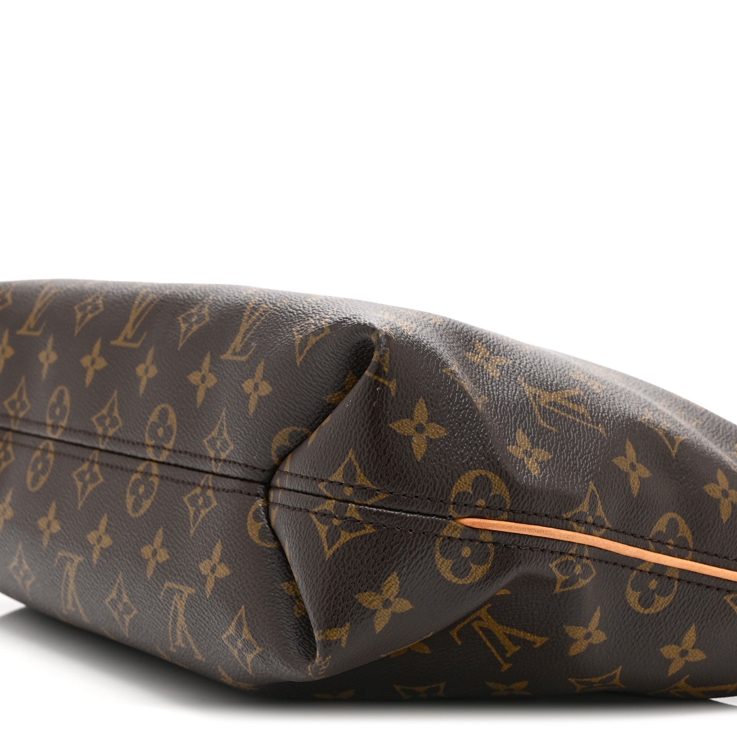 Monogram Sully PM