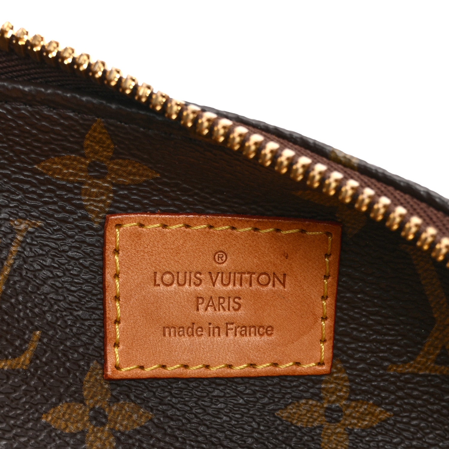 Monogram Sully PM