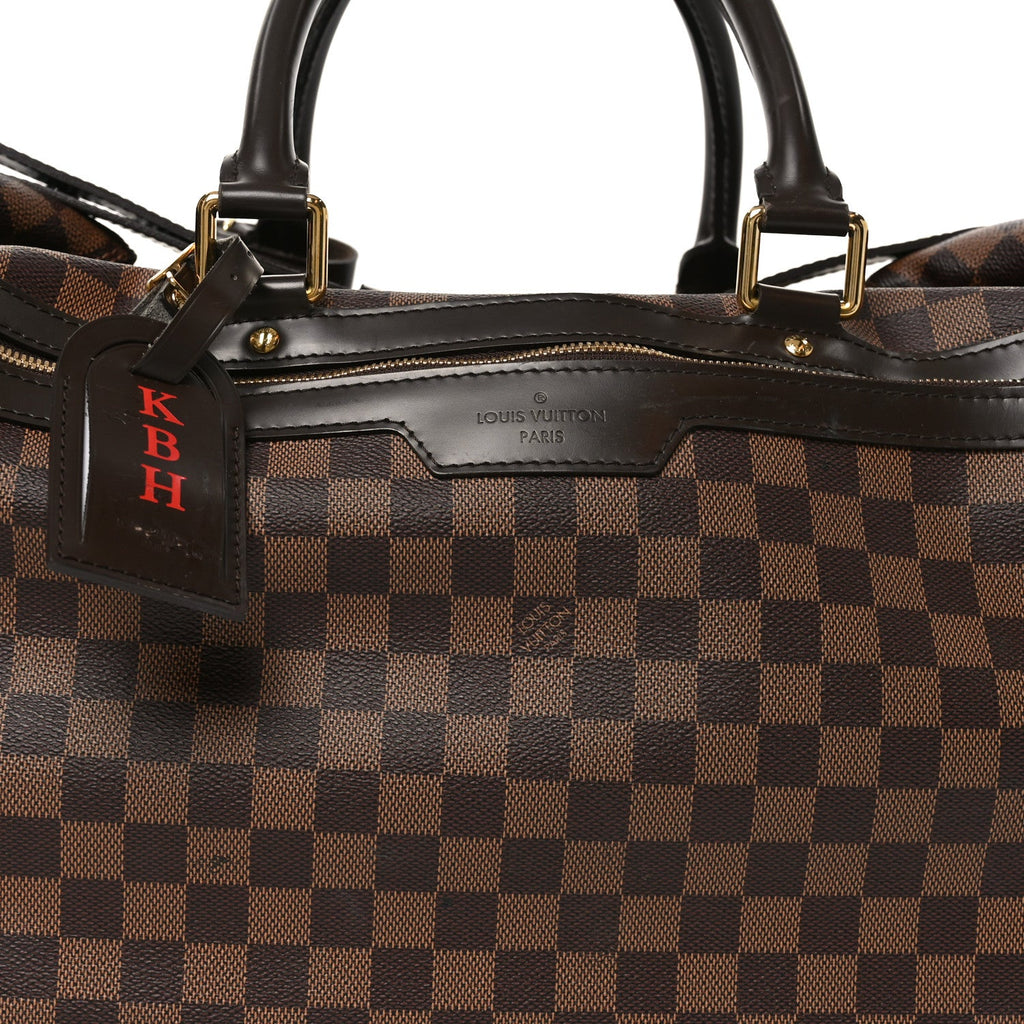 Damier Ebene Eole 50