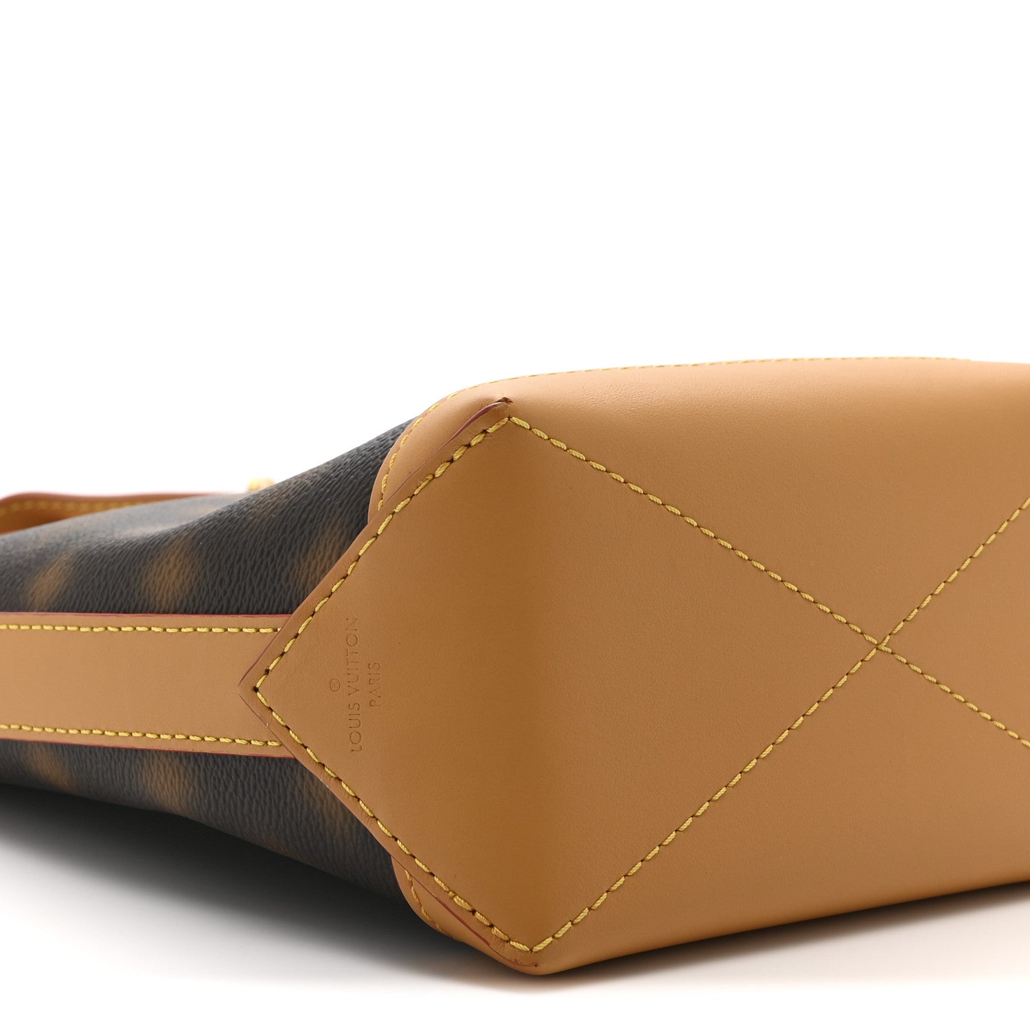 Monogram Blurry Hobo Cruiser PM