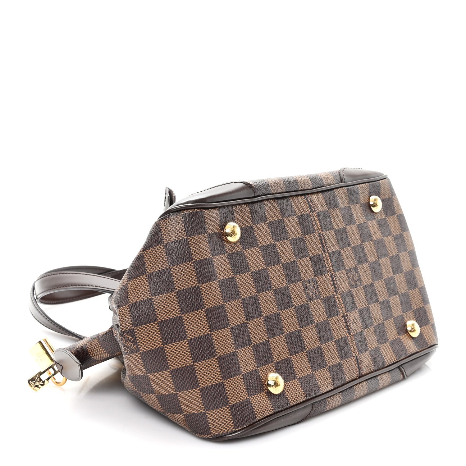 Damier Ebene Verona PM