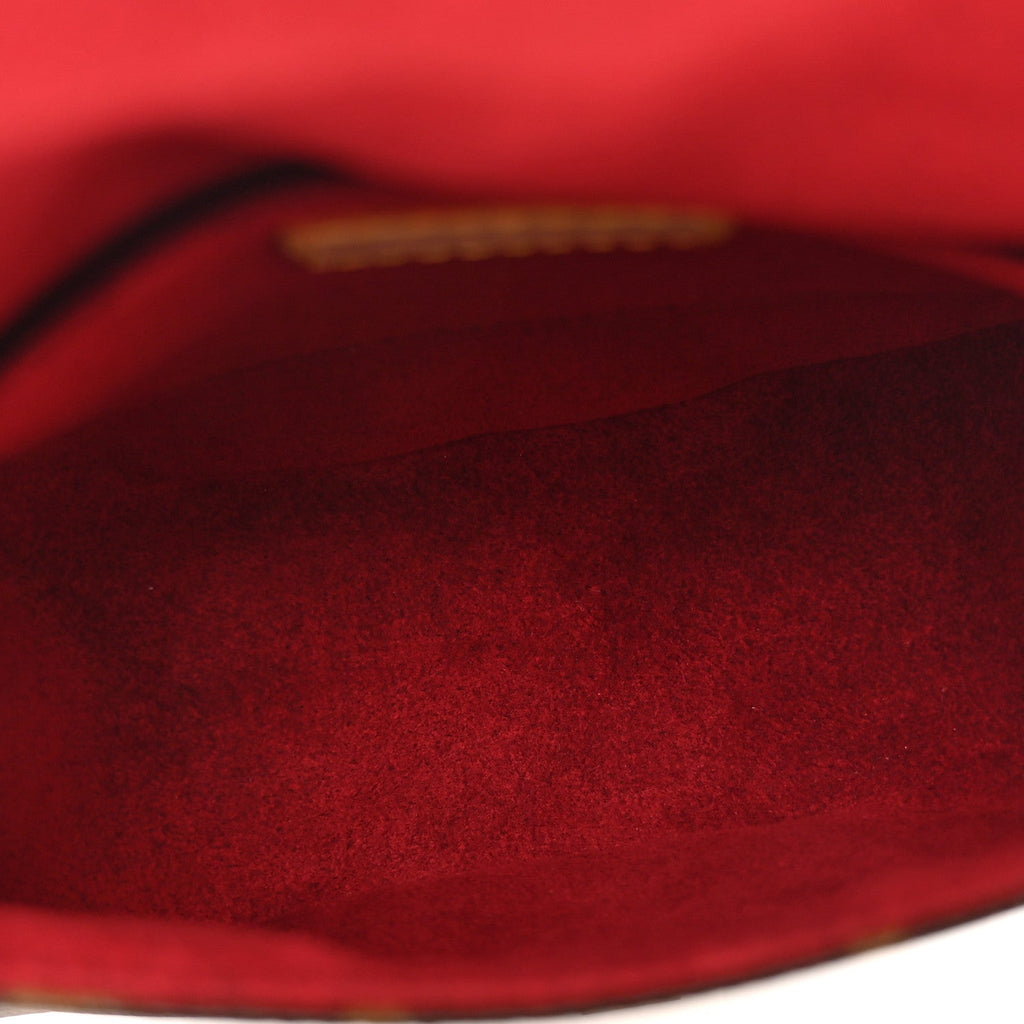 Monogram Tambourin