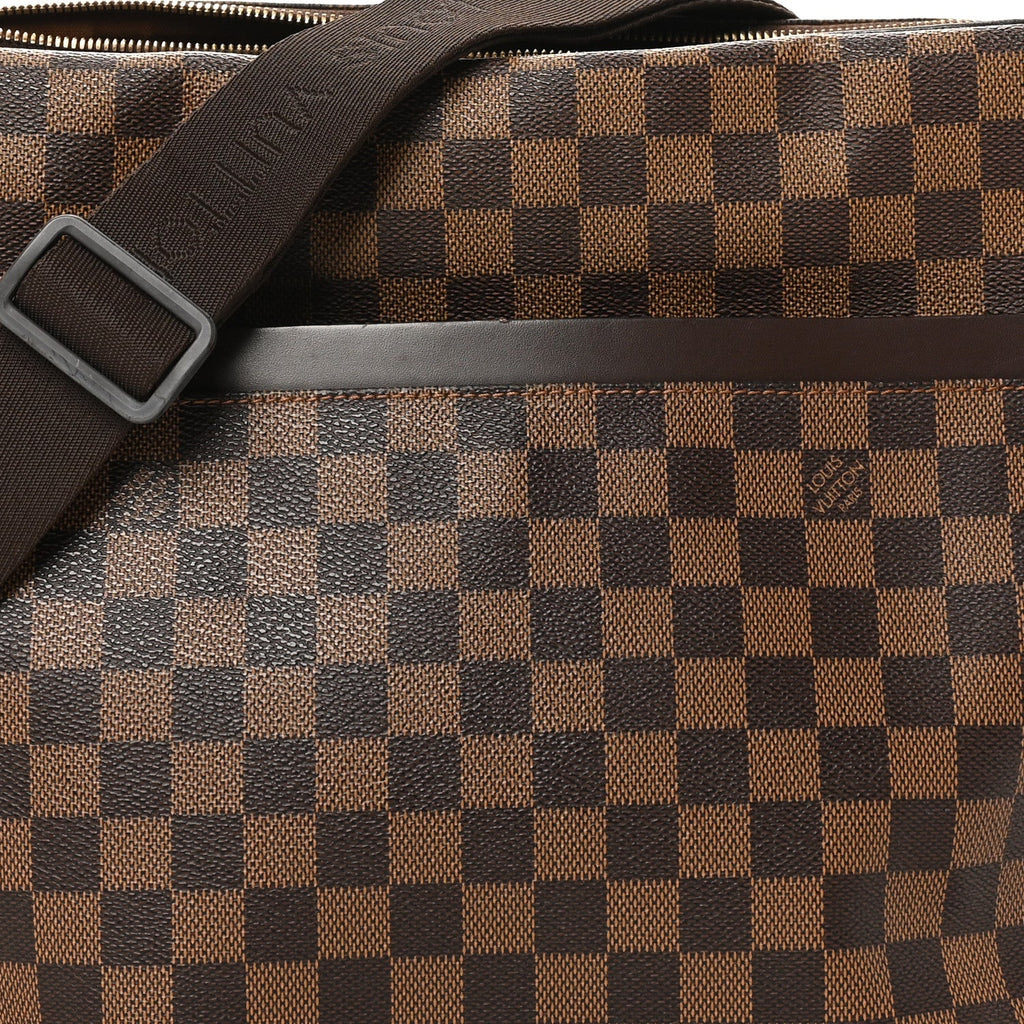 Damier Ebene Dorsoduro Messenger
