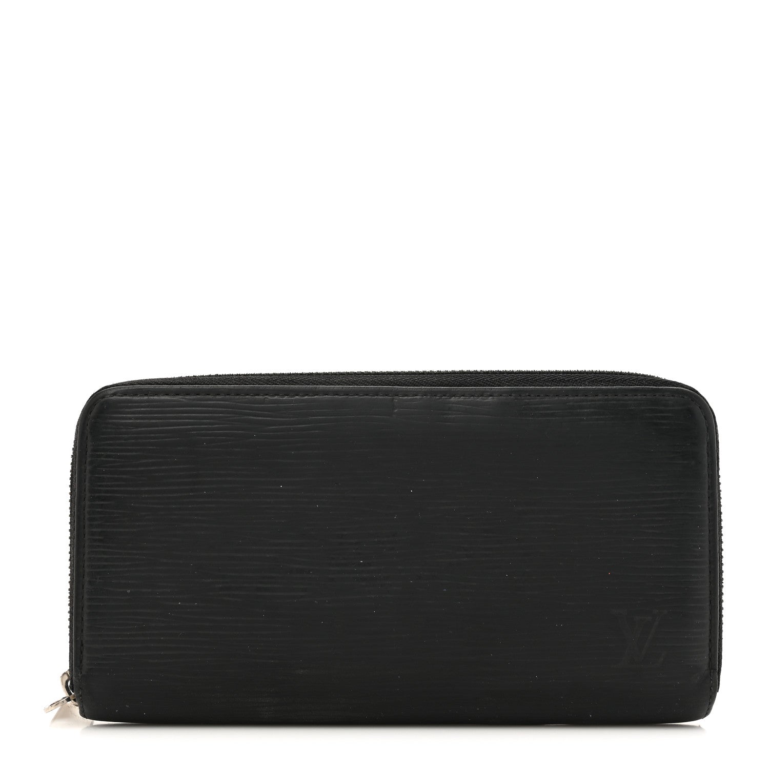 Epi Zippy Wallet Black