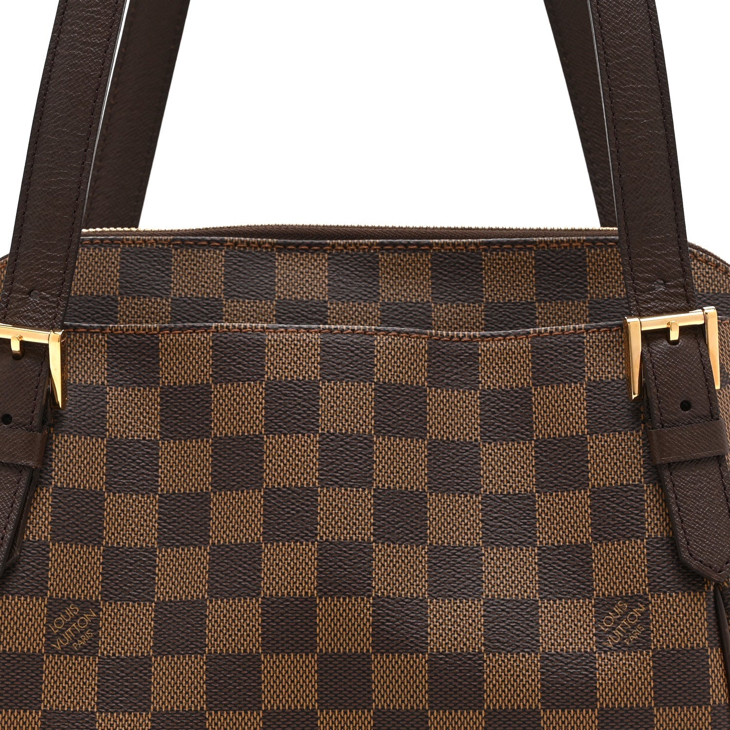 Damier Ebene Belem MM