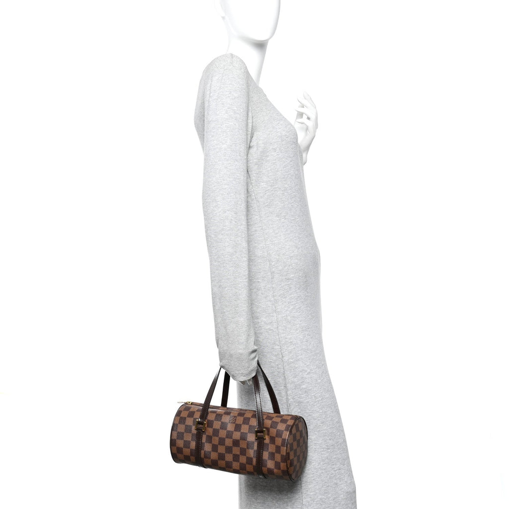 Damier Ebene Papillon 26