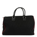 Mesh  FF 1974 Medium Weekender Black