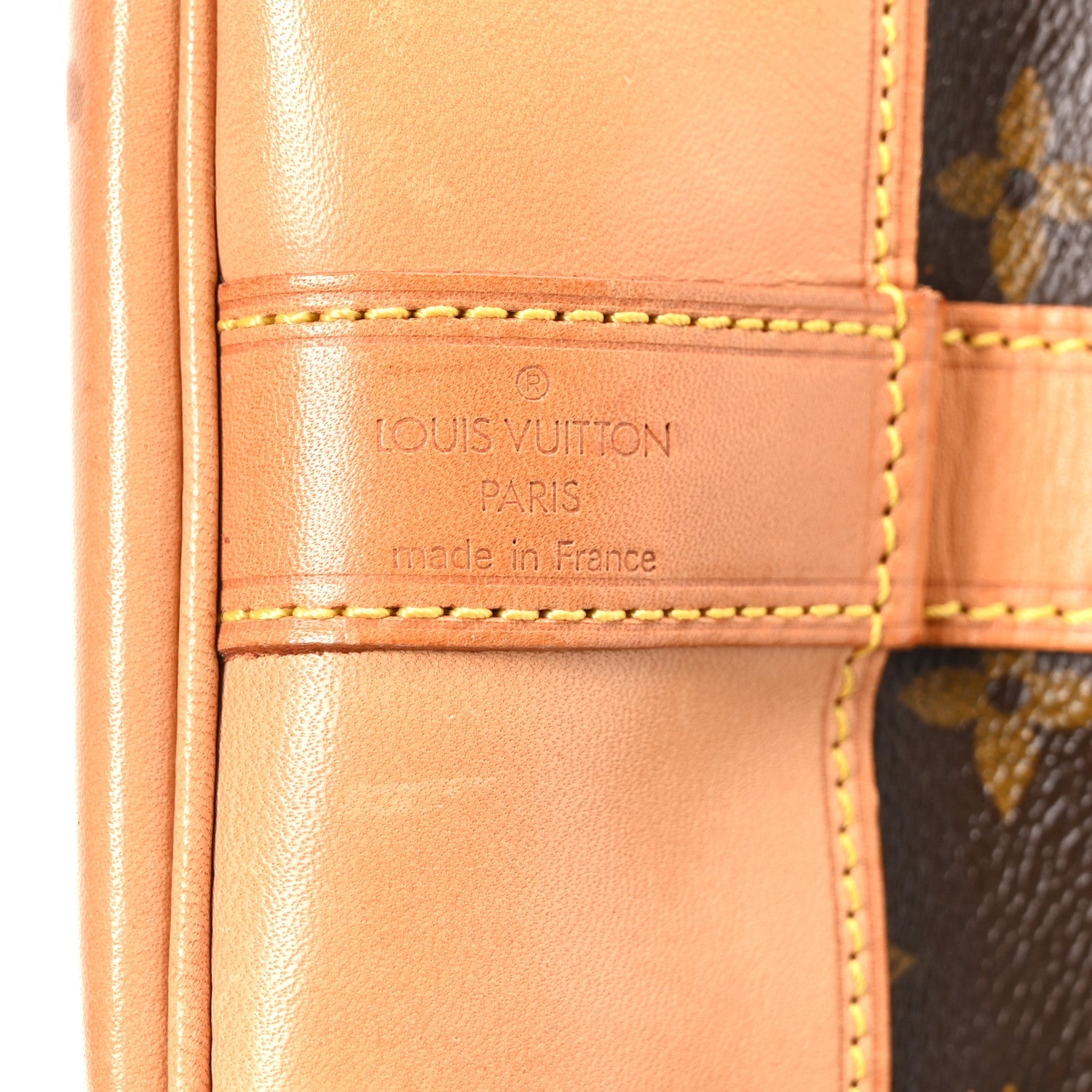Monogram Randonnee PM