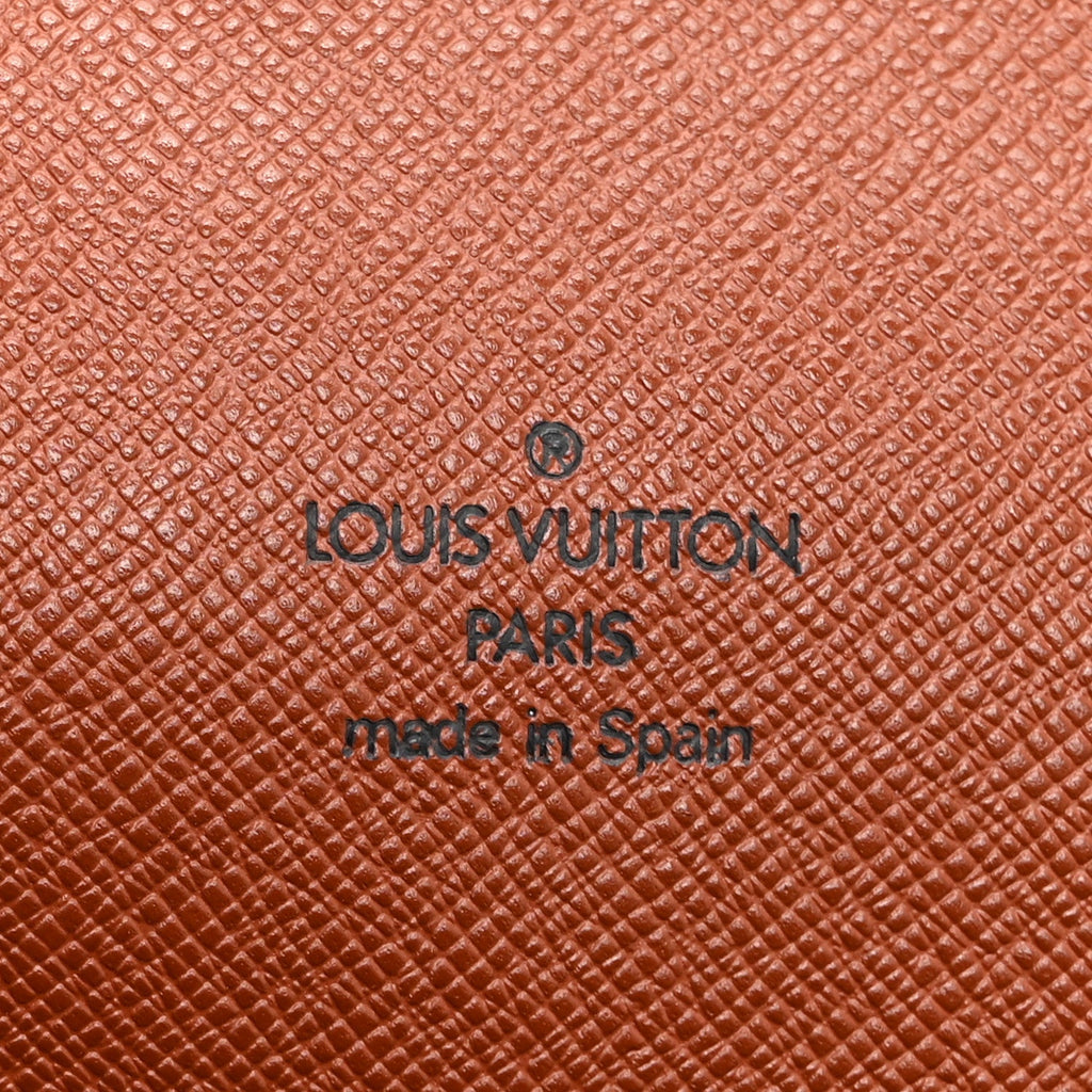 Monogram Musette Salsa