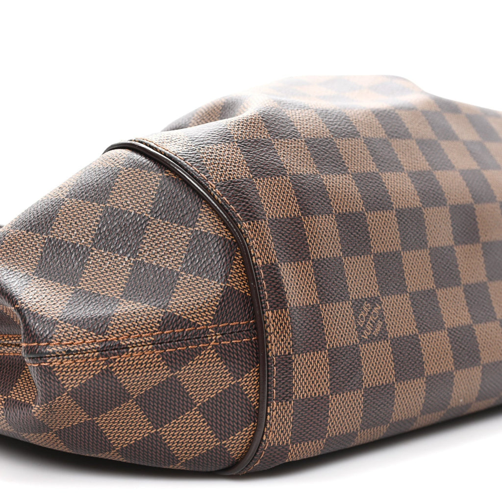 Damier Ebene Sistina GM