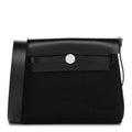 Military Toile Vache Hunter Herbag Zip Retourne 20 Black