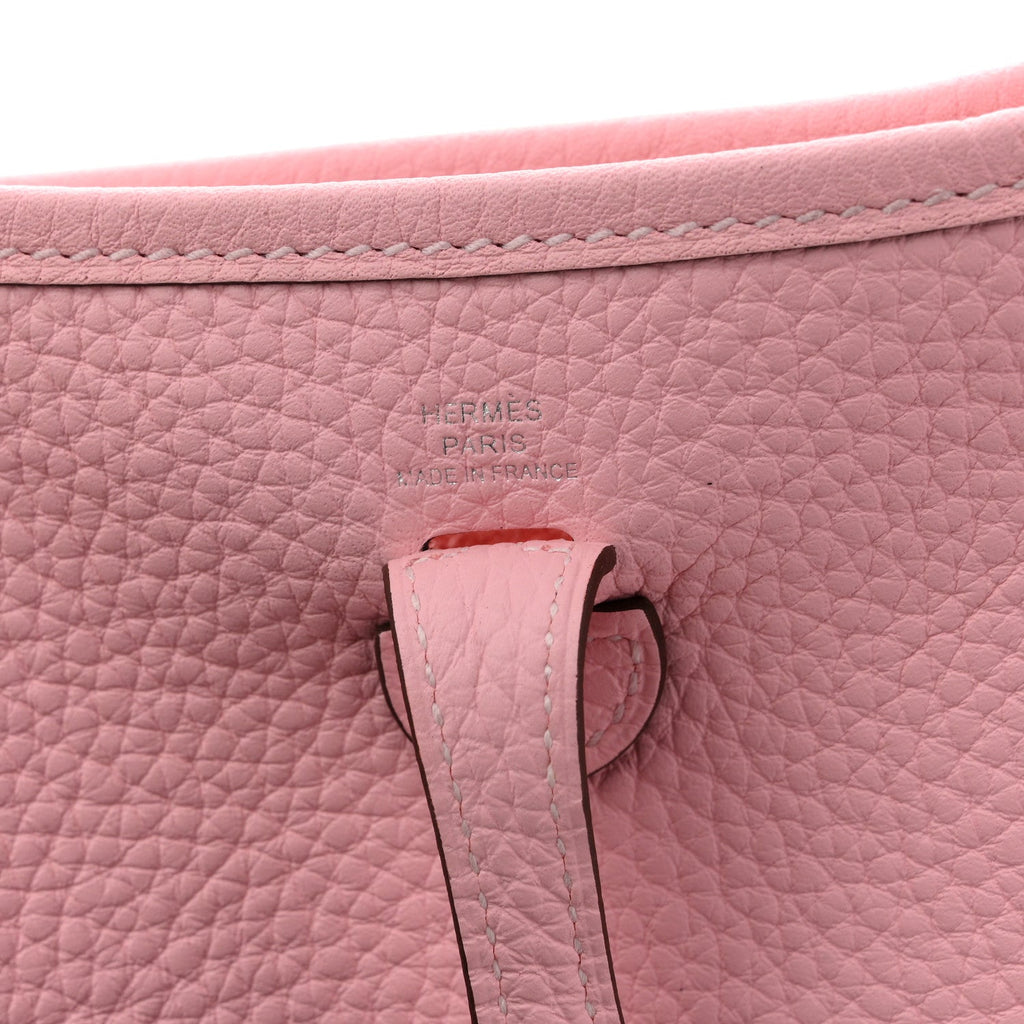 Taurillon Clemence Evelyne TPM Rose Sakura