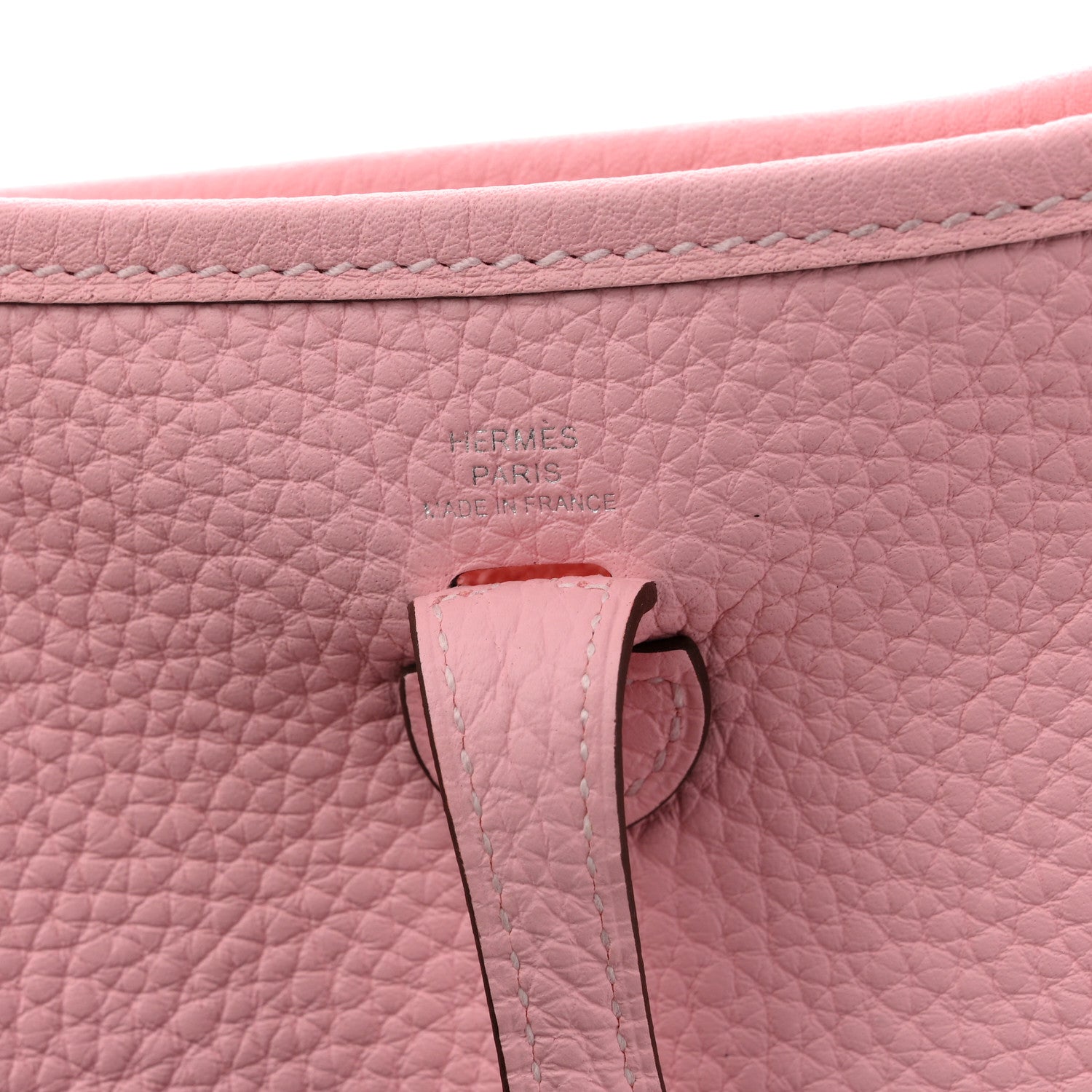 Taurillon Clemence Evelyne TPM Rose Sakura