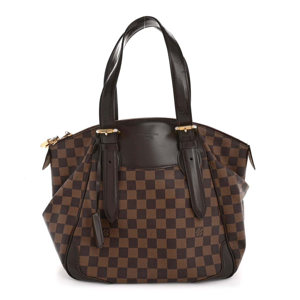 Damier Ebene Verona MM