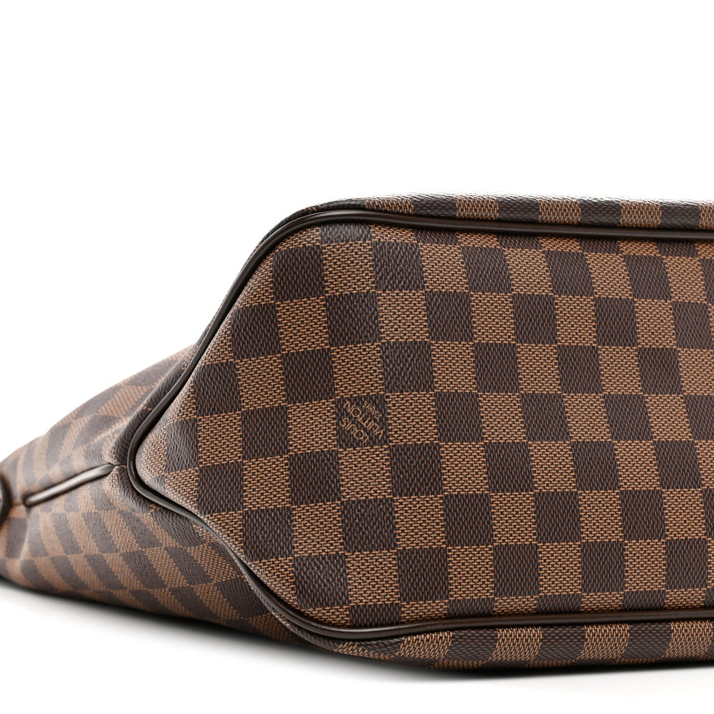 Damier Ebene Delightful MM