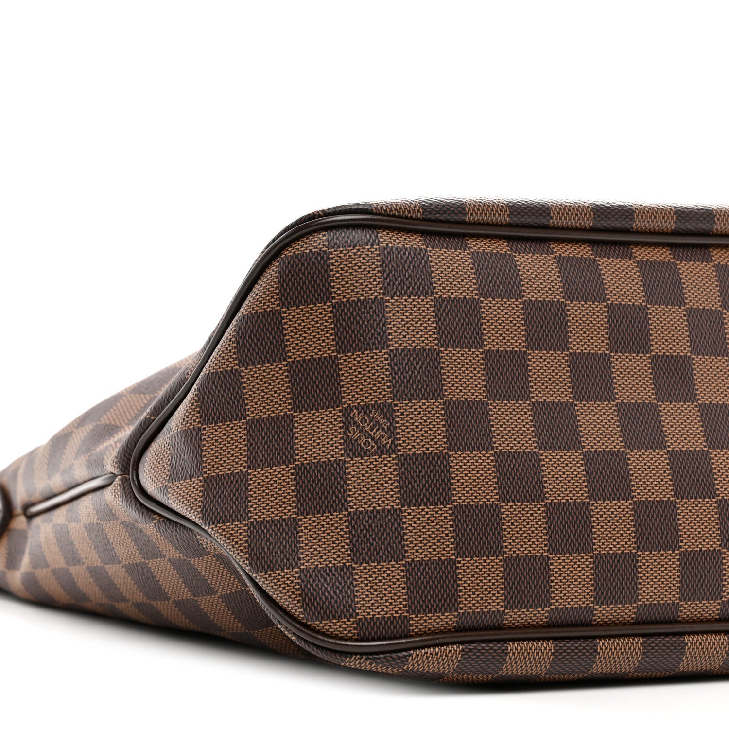 Damier Ebene Delightful MM