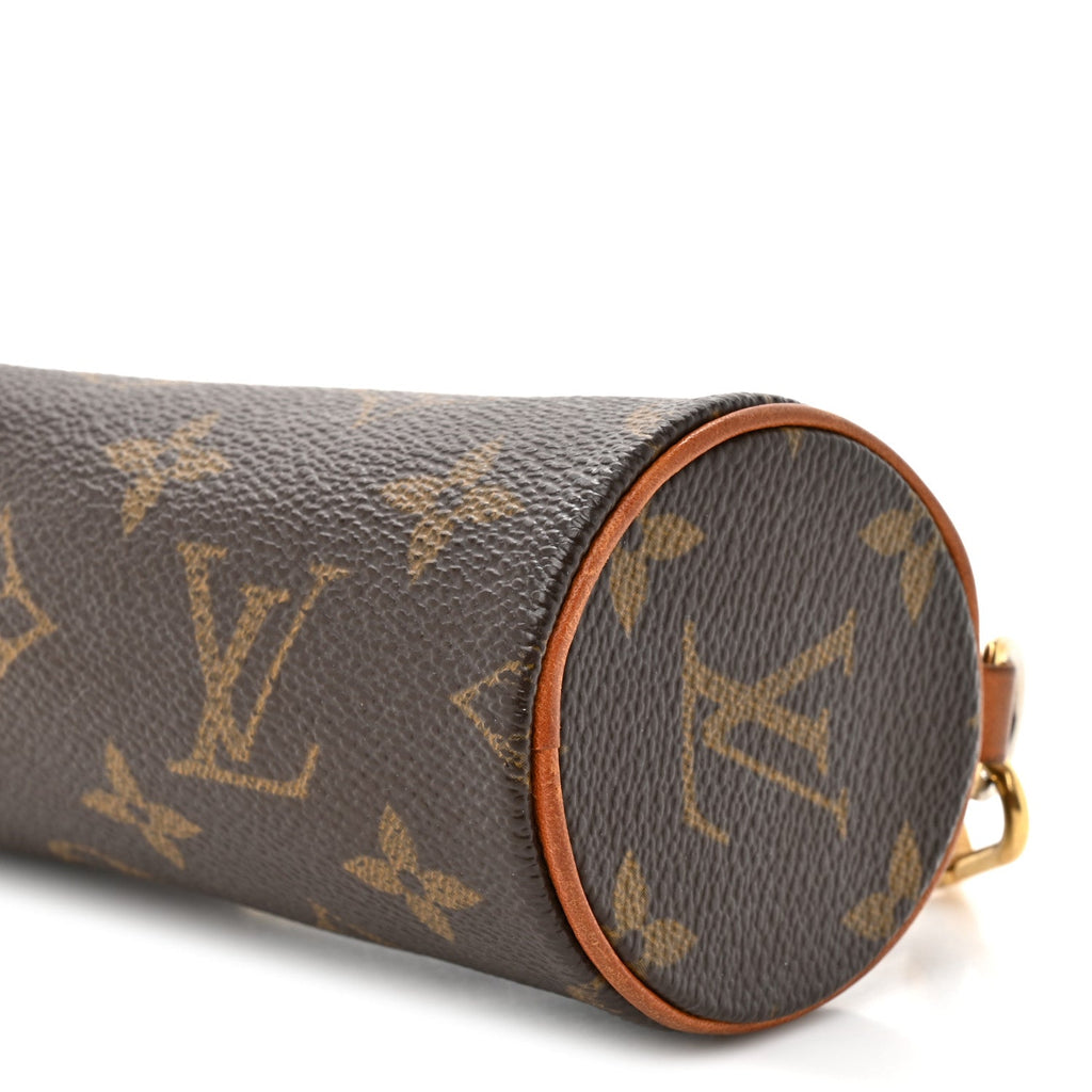 Monogram Mini Papillon