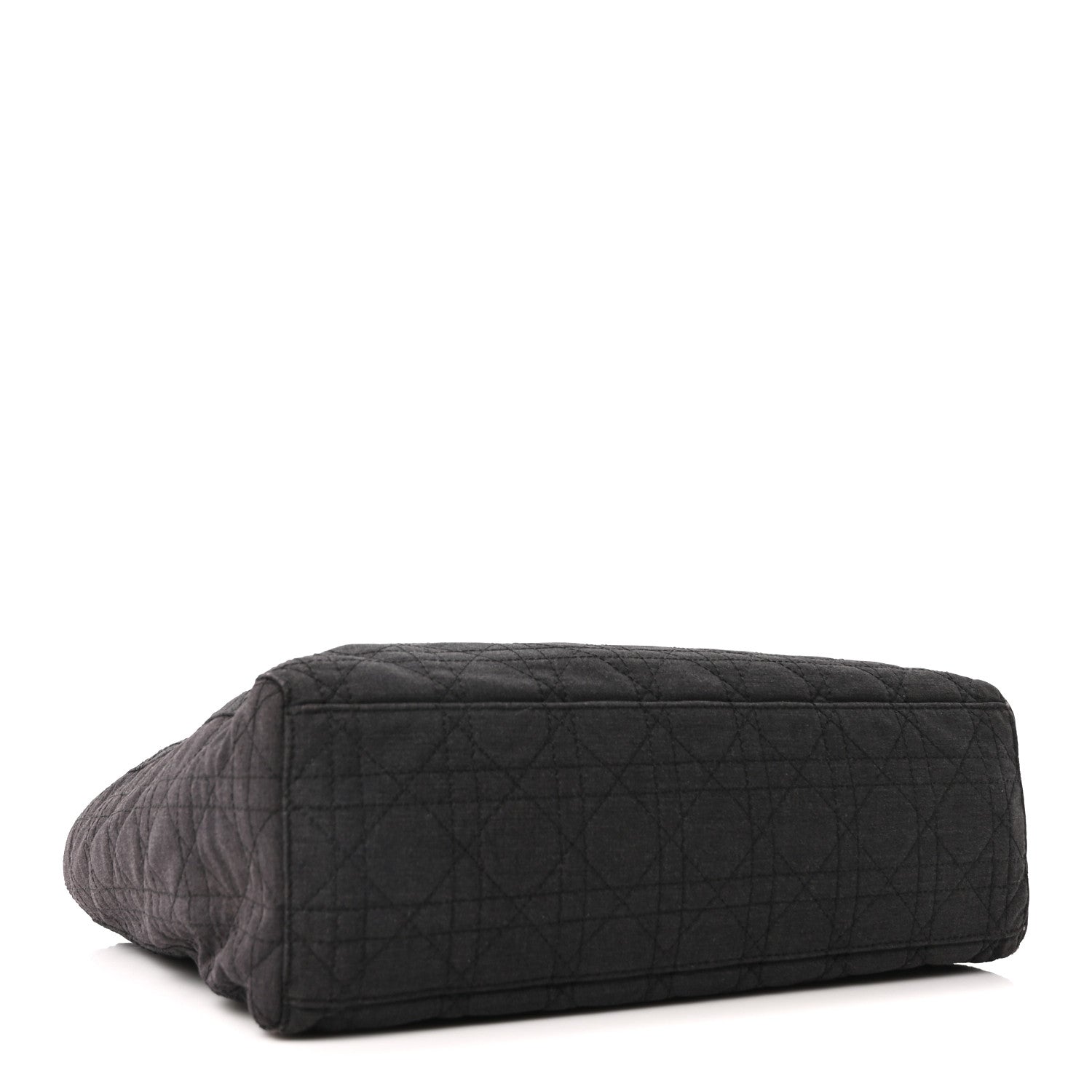 Nylon Cannage Large Lady Dior