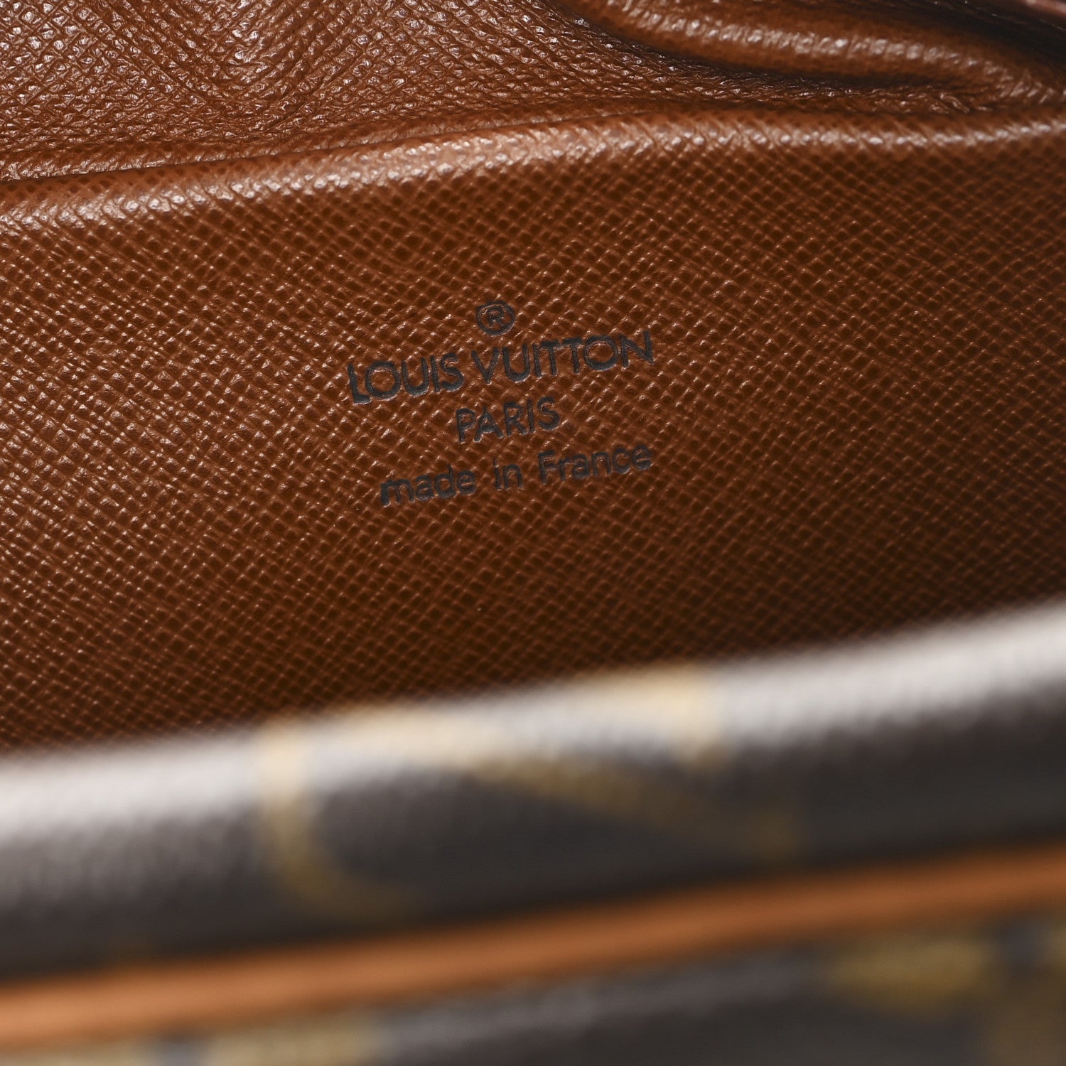 Monogram Cite MM