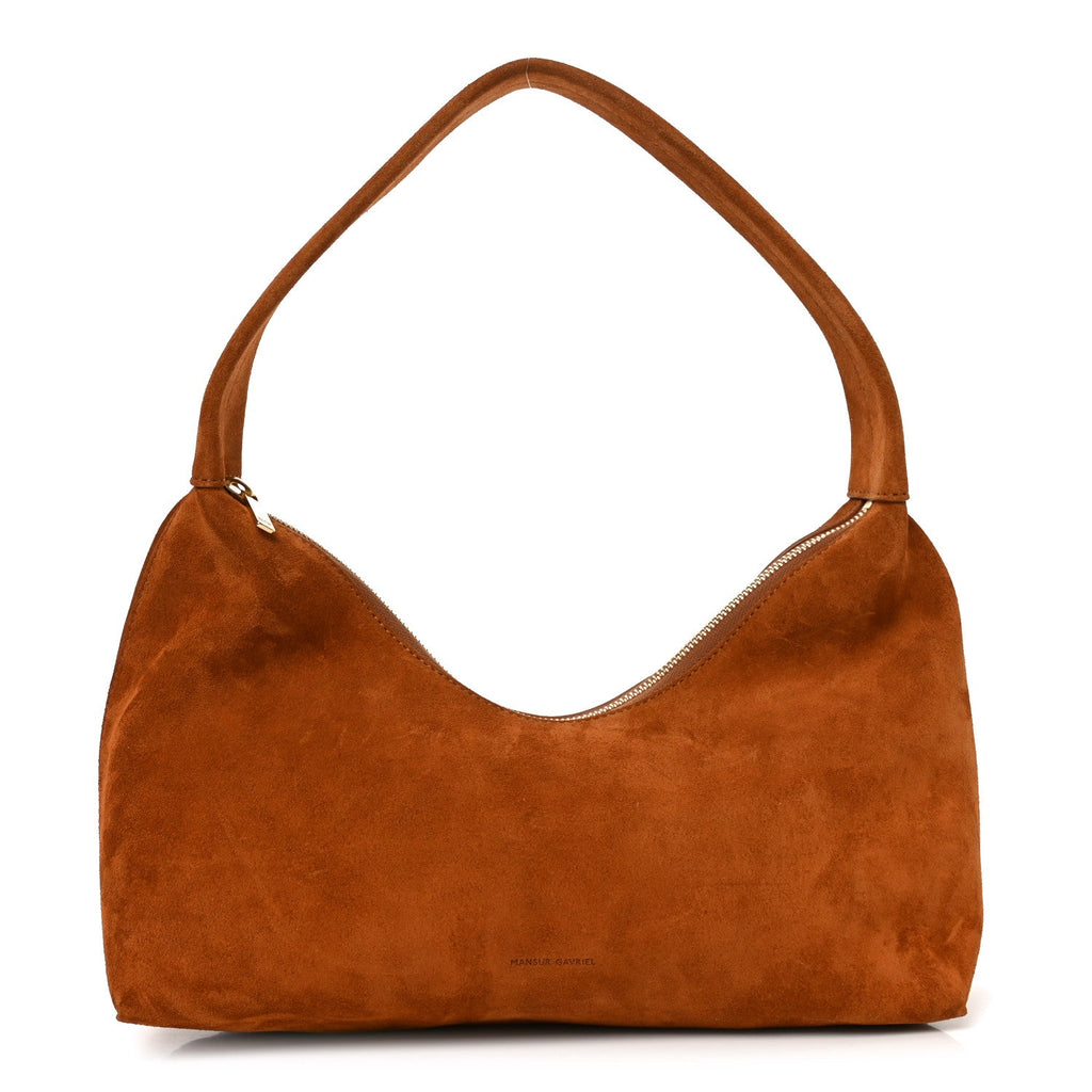 Suede Mini Candy Bag Brick