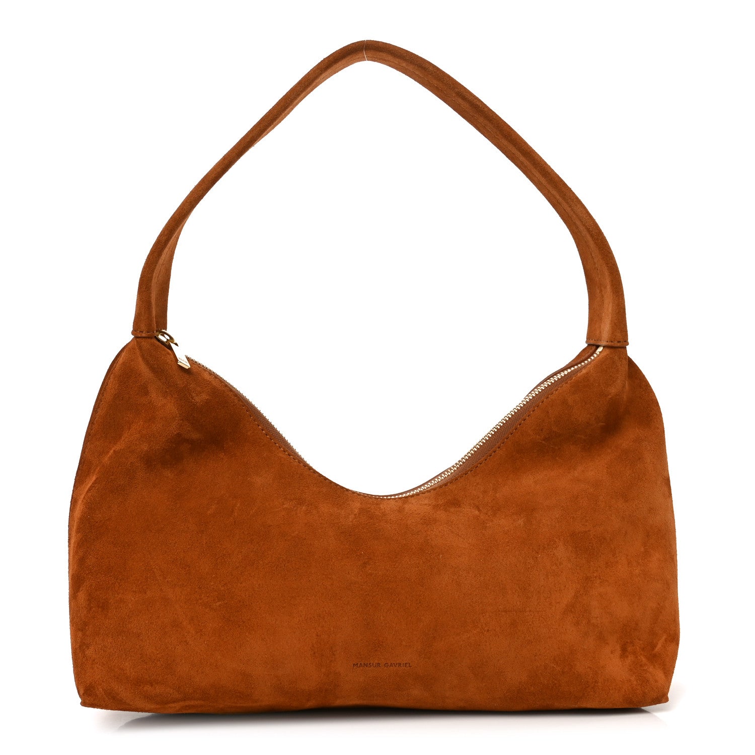 Suede Mini Candy Bag Brick