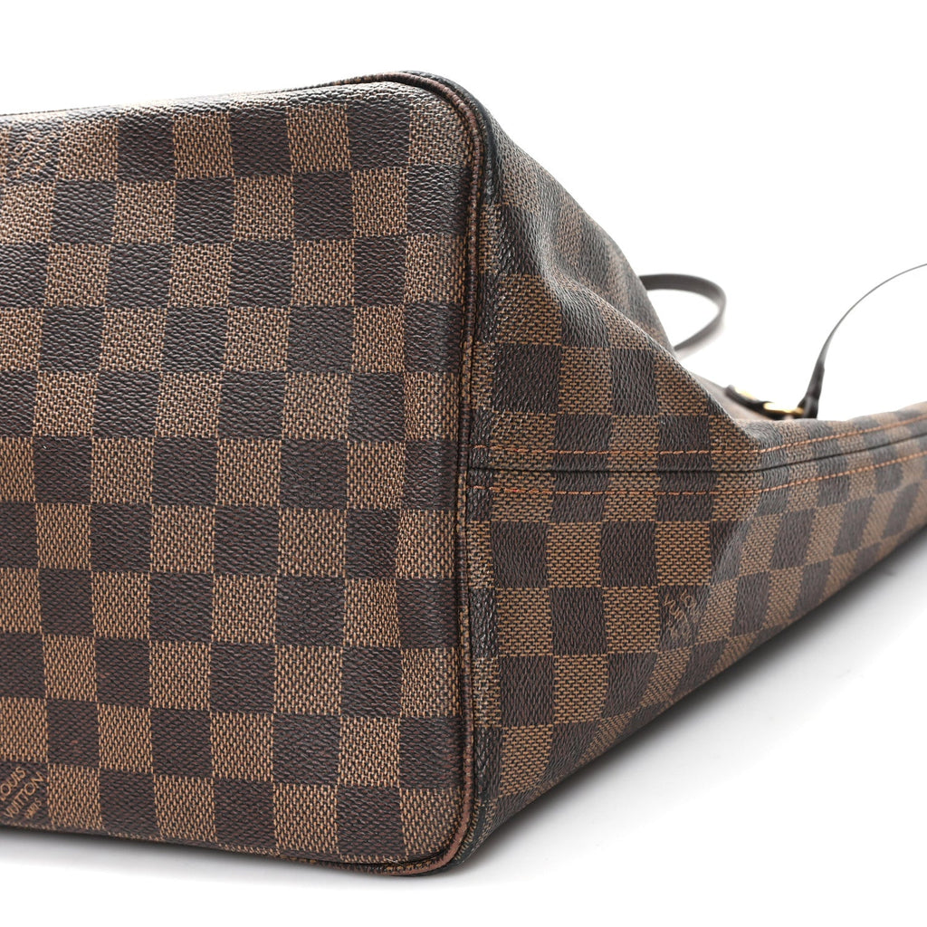 Damier Ebene Neverfull GM