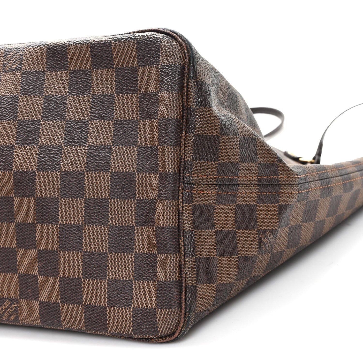 Damier Ebene Neverfull GM