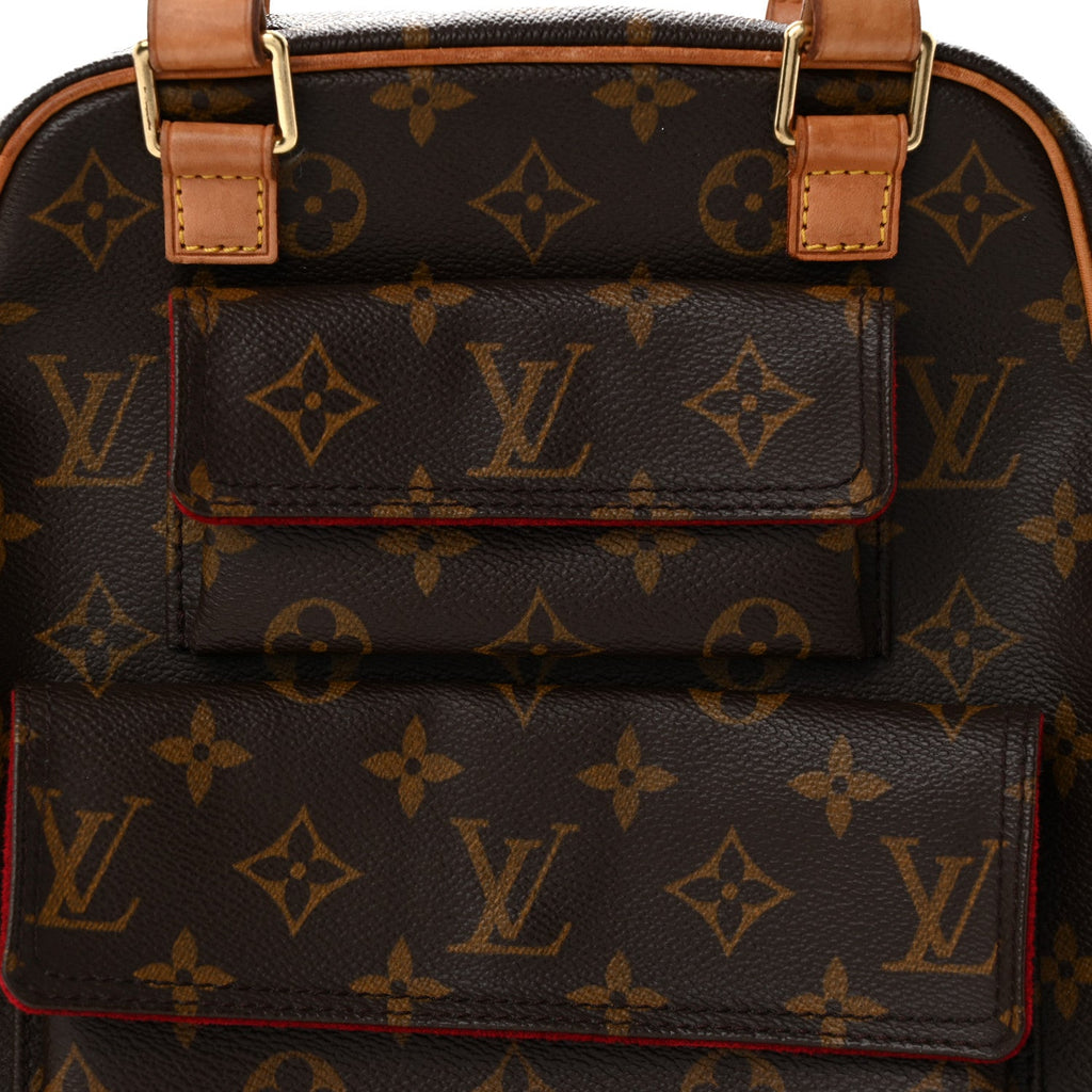 Monogram Excentri-Cite