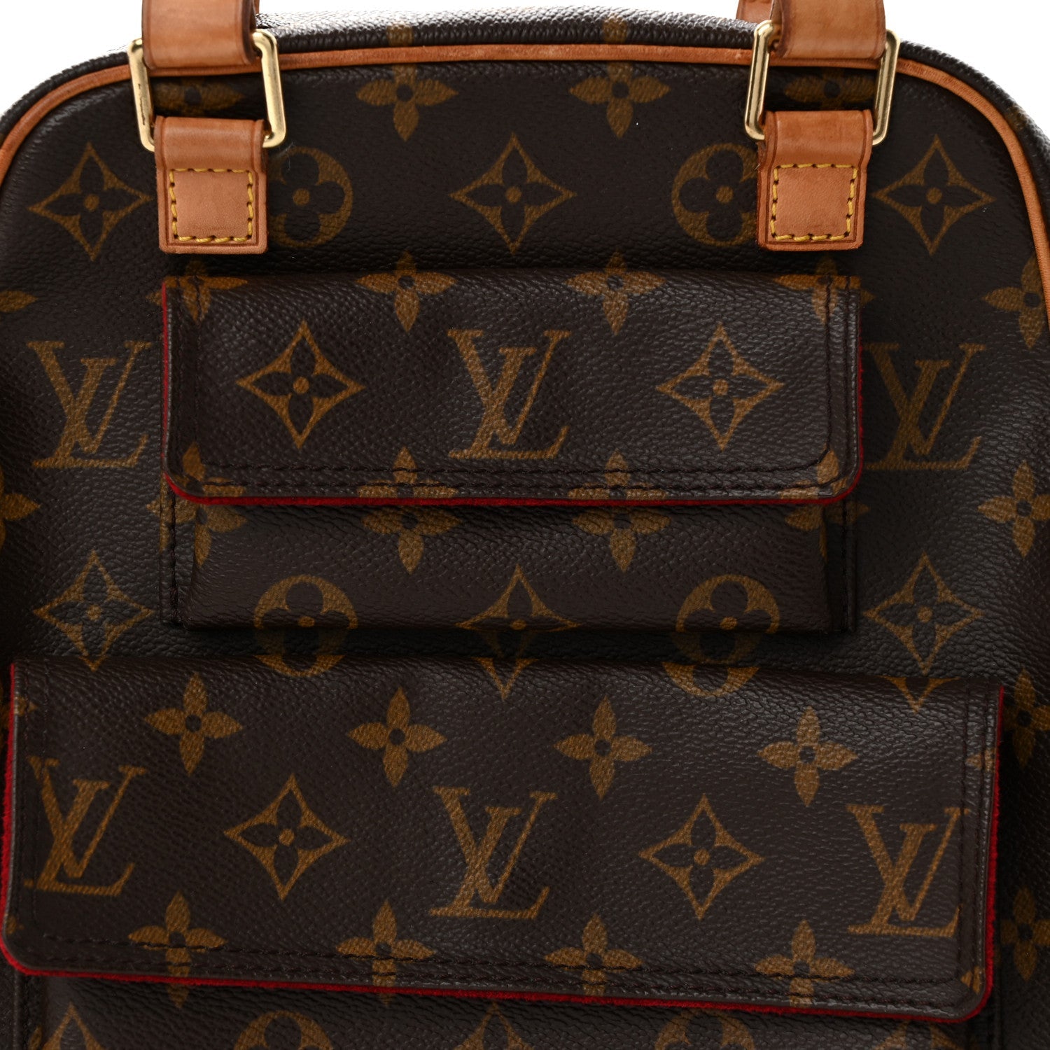 Monogram Excentri-Cite
