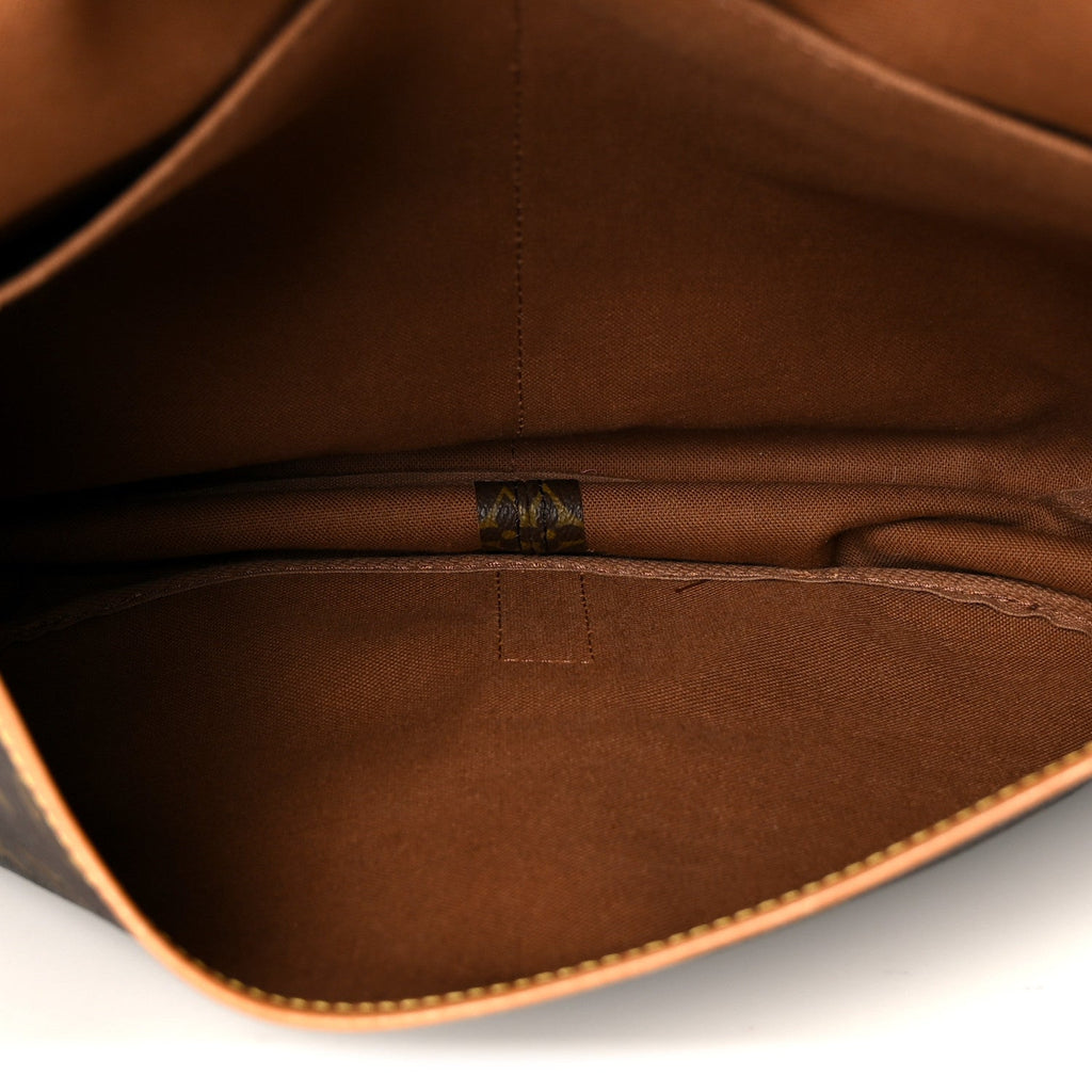 Monogram Saumur 35