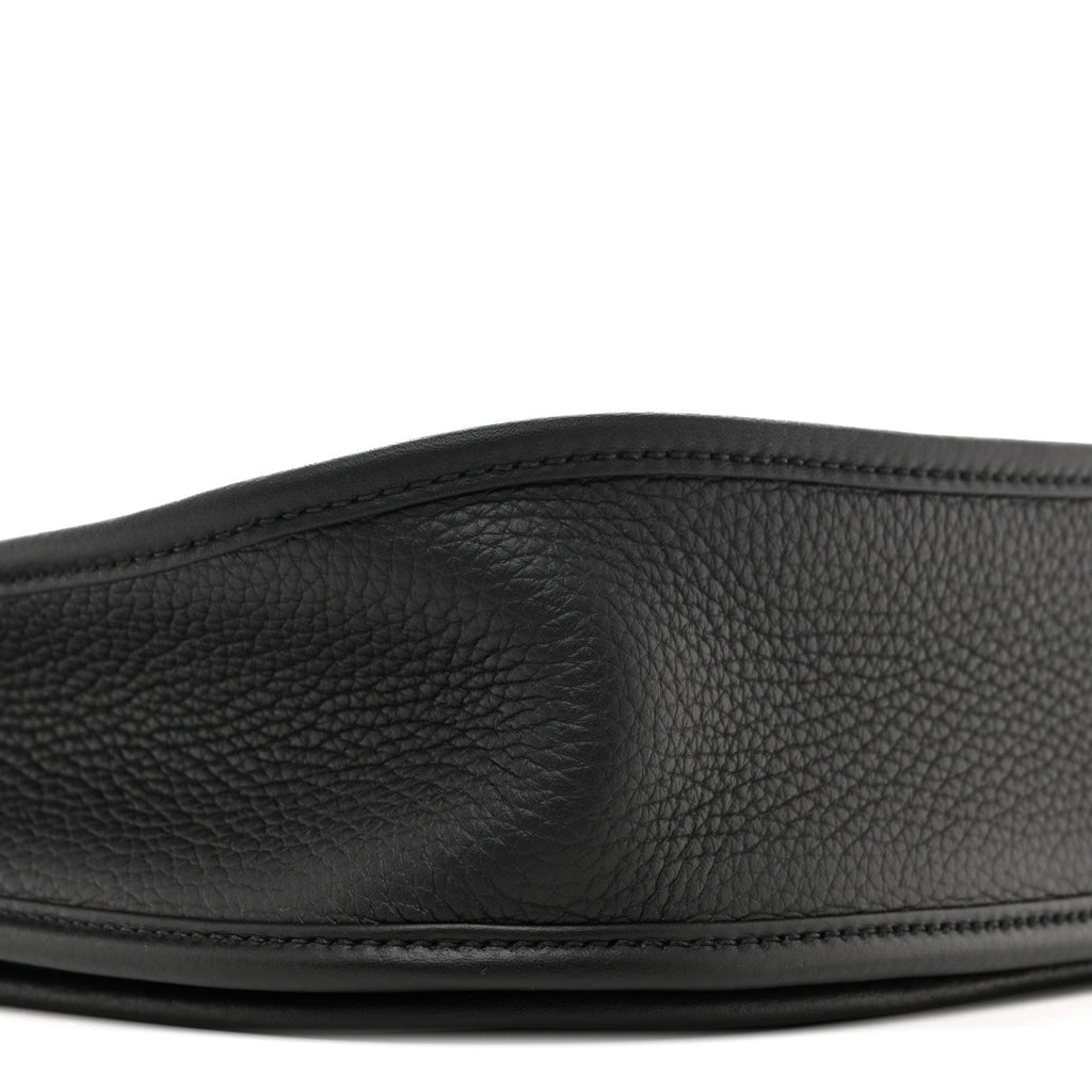 Taurillon Clemence EVELYNE III PM Black
