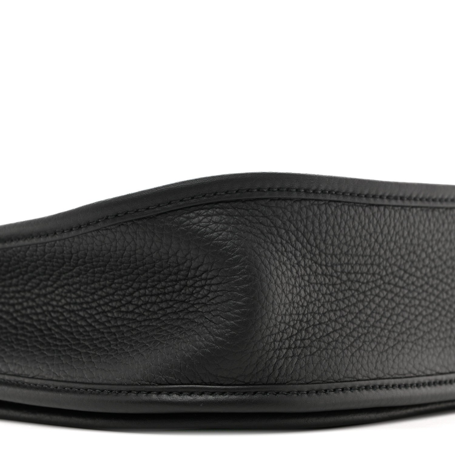 Taurillon Clemence EVELYNE III PM Black