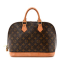 Monogram Alma PM