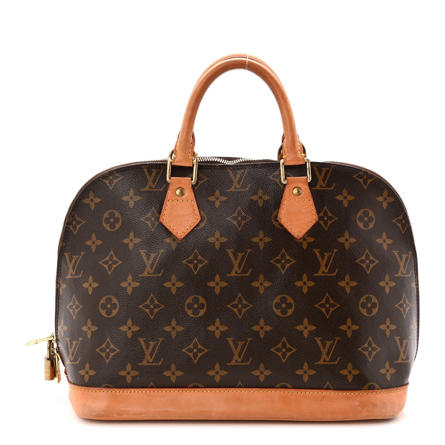 Monogram Alma PM