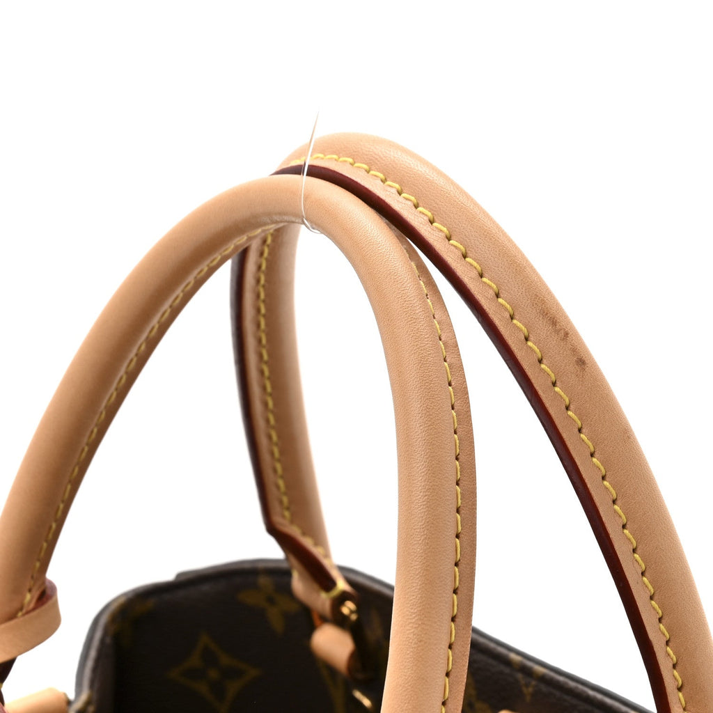 Monogram Montaigne MM