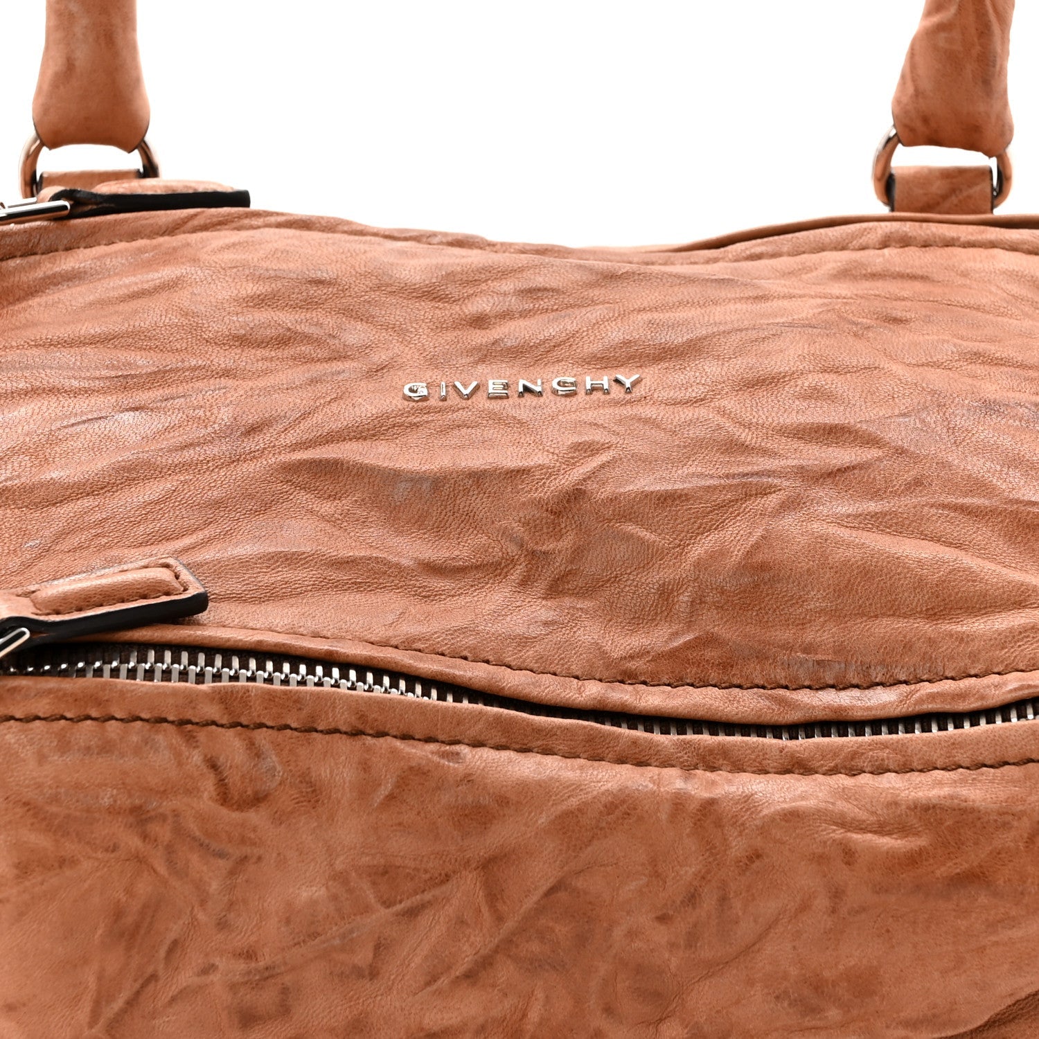 Tumbled Sheepskin Small Pandora Cigare