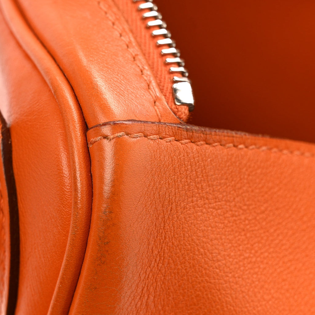 Swift Lindy 30 Orange