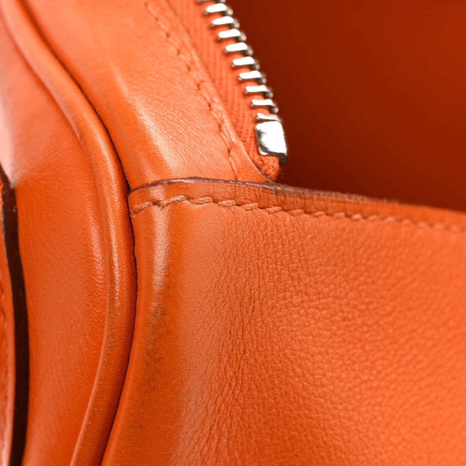 Swift Lindy 30 Orange