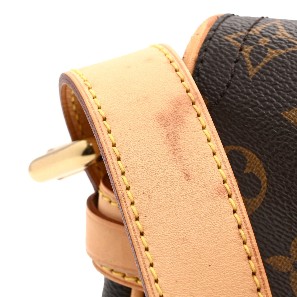 Monogram Hudson PM