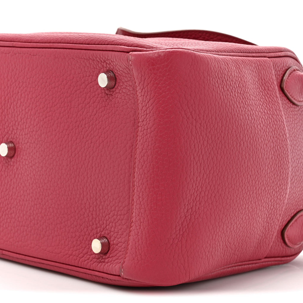 Taurillon Clemence Lindy 30 Rubis