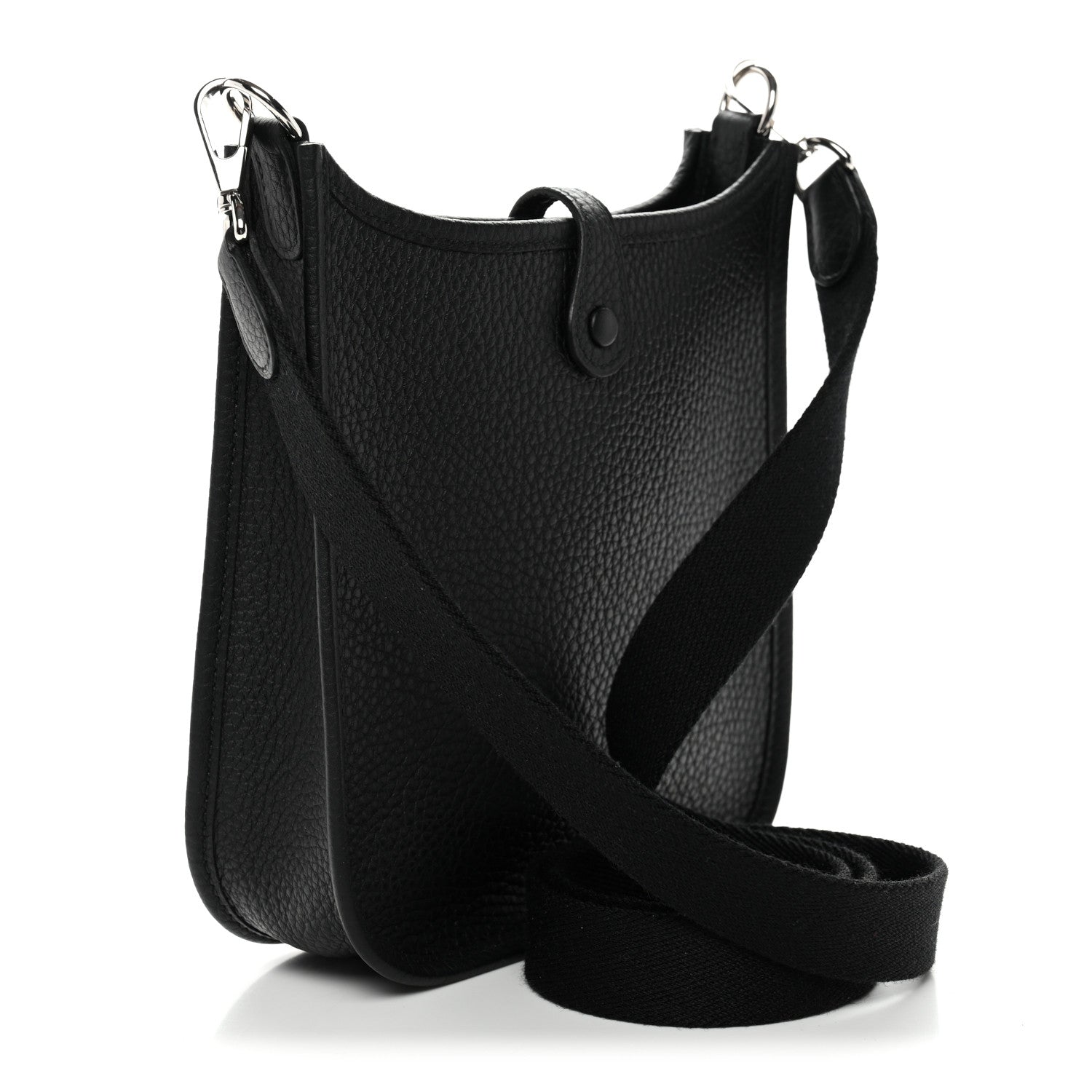 Taurillon Clemence Evelyne TPM Black