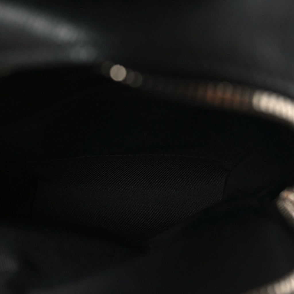 Taigarama Outdoor Slingbag Black